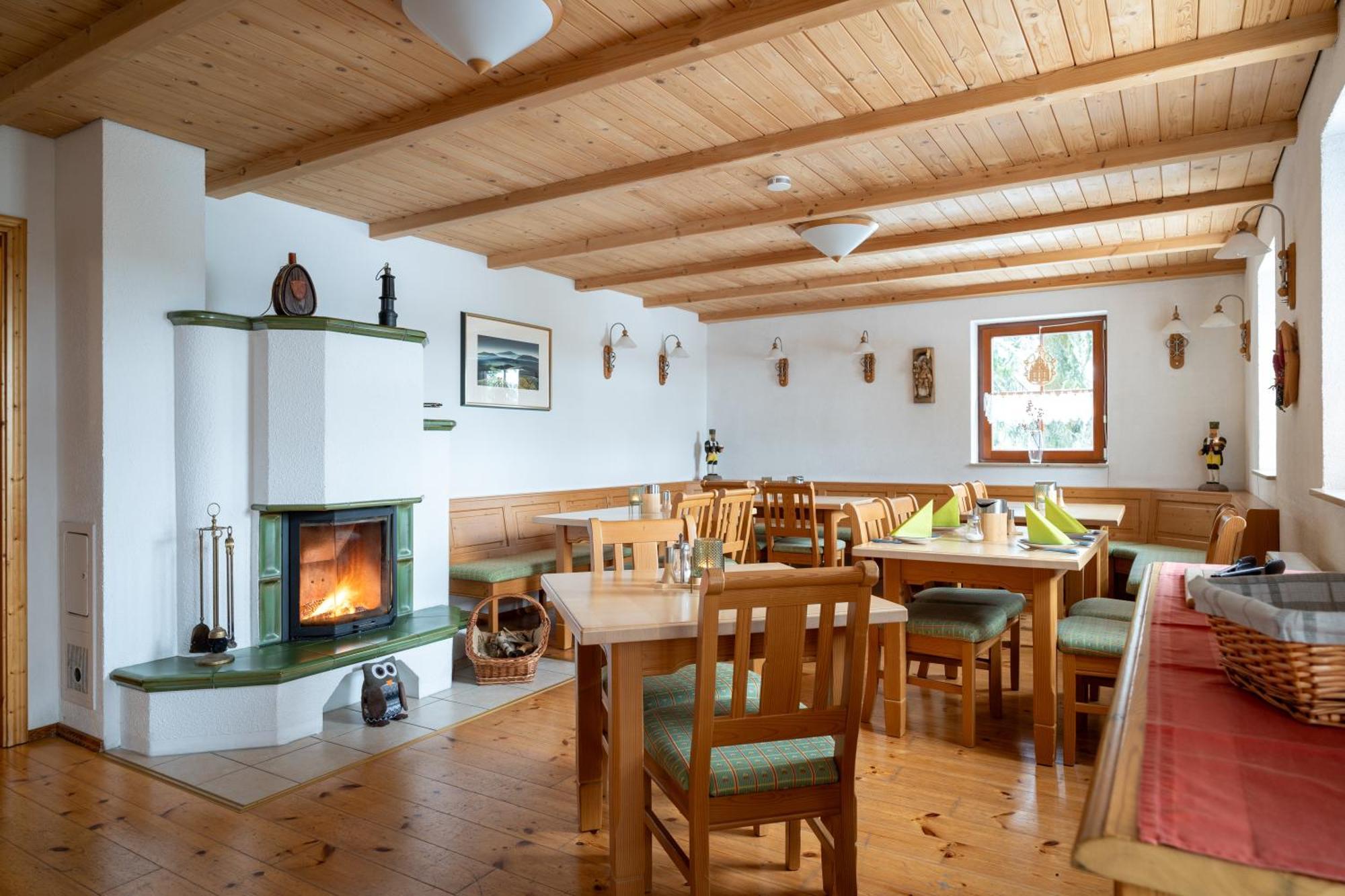 Ferienanlage Zum Silberstollen 2 Häuser am Berg Polderhof und Weißeritzhütte Altenberg  Exterior foto